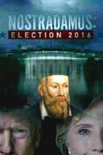 Watch Nostradamus: Election Goojara