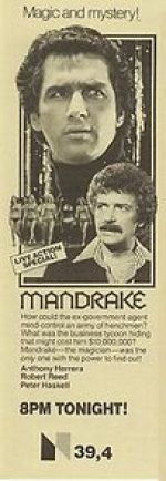 Watch Mandrake Goojara
