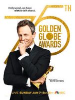 Watch 75th Golden Globe Awards Goojara