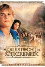 Watch Crusade: A March Through Time (Kruistocht in spijkerbroek) Goojara
