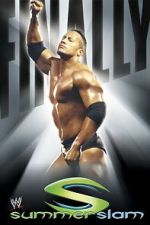 Watch WWE SummerSlam 2001 Goojara