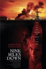Watch Nine Miles Down Goojara