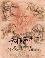 Watch Phil Tippett: Mad Dreams and Monsters Goojara