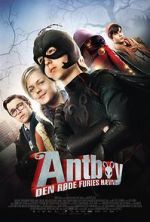 Watch Antboy: Revenge of the Red Fury Goojara