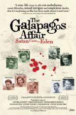 Watch The Galapagos Affair: Satan Came to Eden Goojara