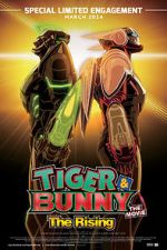 Watch Tiger & Bunny: The Rising Goojara