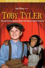 Watch Toby Tyler, or Ten Weeks with a Circus Goojara