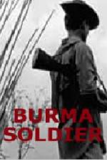 Watch Burma Soldier Goojara