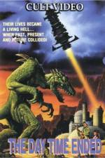 Watch The Day Time Ended Goojara