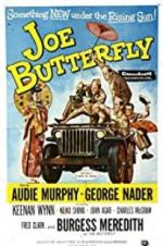 Watch Joe Butterfly Goojara