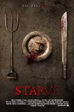 Watch Starve Goojara