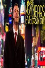 Watch NBC New Years Eve 2013 with Carson Daly Goojara