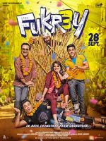 Watch Fukrey 3 Goojara