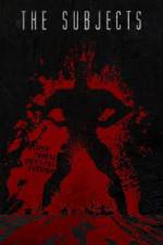 Watch The Subjects Goojara