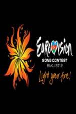 Watch Eurovision Song Contest  Semi Final Goojara