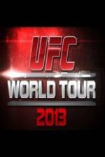 Watch UFC World Tour 2013 Goojara