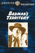 Watch Badman's Territory Goojara