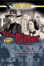 Watch Song of the Gringo Goojara