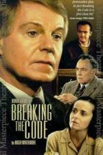 Watch Breaking the Code Goojara