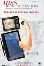 Watch Miss Representation Goojara