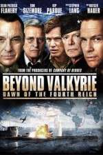 Watch Beyond Valkyrie: Dawn of the 4th Reich Goojara