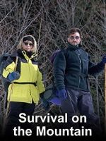 Watch Survival on the Mountain Goojara