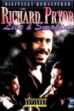 Watch Richard Pryor Live and Smokin' Goojara