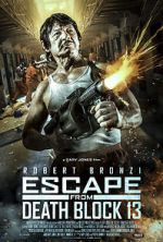 Watch Escape from Death Block 13 Goojara
