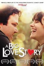Watch A Big Love Story Goojara
