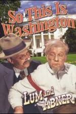 Watch So This Is Washington Goojara