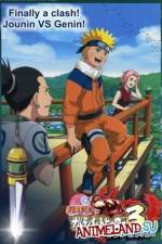 Watch Naruto Special Finally a Clash Jounin vs Genin Goojara