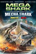 Watch Mega Shark vs. Mecha Shark Goojara