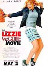 Watch The Lizzie McGuire Movie Goojara