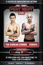 Watch UFC on Fuel TV 3 Facebook Preliminary Fights Goojara