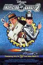 Watch Inspector Gadget 2 Goojara