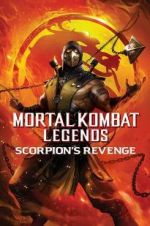 Watch Mortal Kombat Legends: Scorpions Revenge Goojara