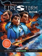 Watch Firestorm Goojara