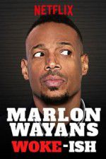 Watch Marlon Wayans: Woke-ish Goojara