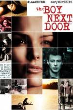 Watch The Boy Next Door Goojara
