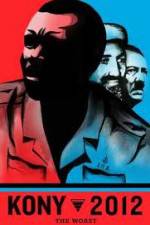 Watch KONY 2012 Goojara