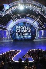 Watch The 36th Annual People's Choice Awards Goojara