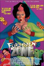Watch Forbidden Zone Goojara