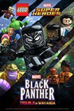 Watch LEGO Marvel Super Heroes: Black Panther - Trouble in Wakanda Goojara