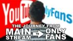Watch Content Creation to Spicy Accounting - The Journey from Mainstream to Onlyfans Goojara