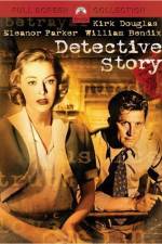 Watch Detective Story Goojara