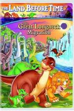 Watch The Land Before Time X The Great Longneck Migration Goojara