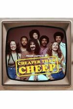 Watch Frank Zappa: Cheaper Than Cheep Goojara
