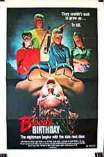 Watch Bloody Birthday Goojara