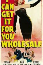 Watch I Can Get It for You Wholesale Goojara