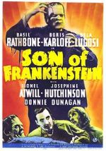 Watch Son of Frankenstein Goojara